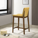 Shannon - Mid-Century Design Counter Chair