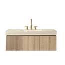 MURI 48" Bathroom Vanity & Sink by HouseOfZazla
