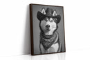 Deputy of the Dog House