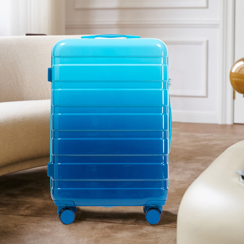PC Spinner Wheel Luggage Set, photo 10 of 10