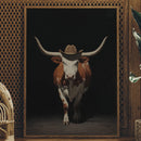 A Cowboy's Bold Companion