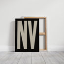 NV
