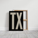 TX