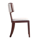 Pulitzer - Dining Chair (Set of 2) by HouseOfZazla