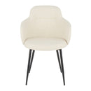 Boyne - Industrial Chair