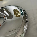 Rondo Style Mirror