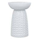 Boyd - Handcrafted Accent Table by HouseOfZazla