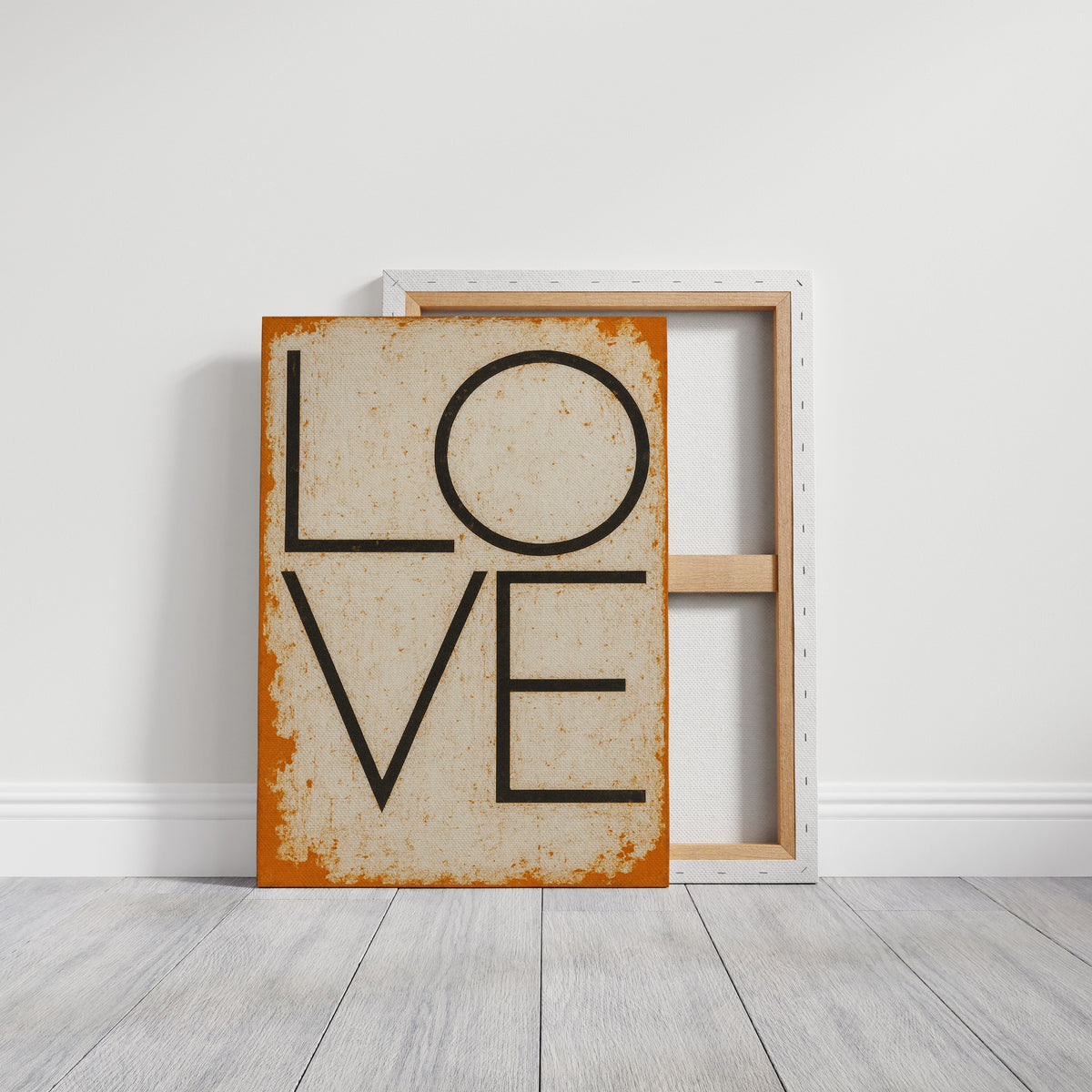 Love in Burnt Orange, photo 15 of 19