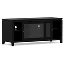 Cosmopolitan - Handcrafted TV Media Stand