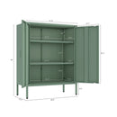 Naomi - Accent Cabinet by HouseOfZazla