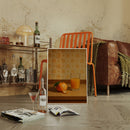 Orange Juice Morning Still Life