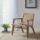 Clearwater - Accent Chair - Natural by HouseOfZazla