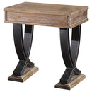 Pellio - Table