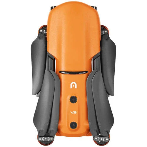 Autel Robotics EVO II Dual 640T Rugged Bundle V3, photo 7 of 7