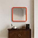 Bold Square Mirror