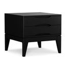 Harper - Handcrafted End Table by Unique Piece Furniture
