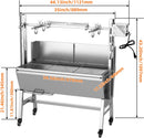 60kg Lamb Roaster