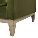 Knox - Modern Farmhouse Arm Chair by HouseOfZazla