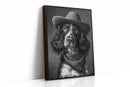 The Pardner