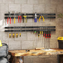 18 Inch Magnetic Tool Holder Strip with Mounting Screws by LJGDeals