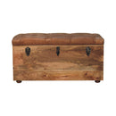 Buffalo - Storage Trunk by HouseOfZazla