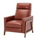 Richland - Push Back Recliner Chair by HouseOfZazla