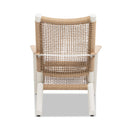Atlas Adirondack Outdoor Lounge Chair