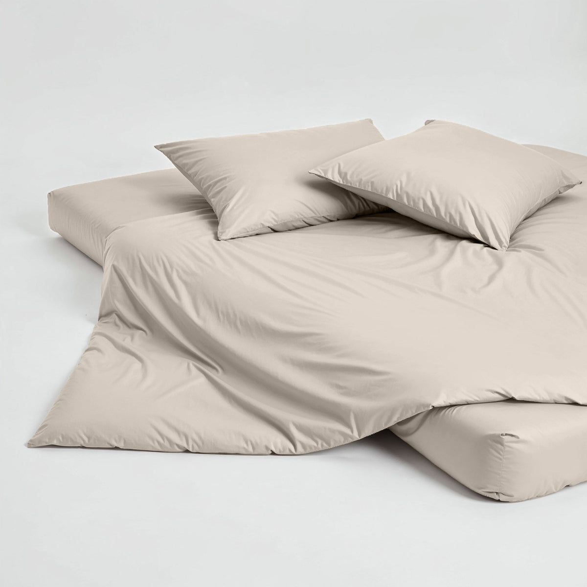 Luxe Australian Sateen Pillowcase Set, photo 37 of 43