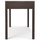 Hollander - Handcrafted Desk by Unique Piece Furniture