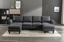 Accent sofa /Living room sofa sectional sofa