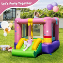 Bouncy Castle with Jumping Area and 480W Blower by LJGDeals