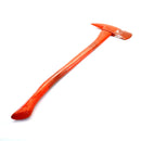 36 Inch Firefighter / Fireman's Axe Urethane Foam Rubber Stunt Prop by NewRuleFX.com