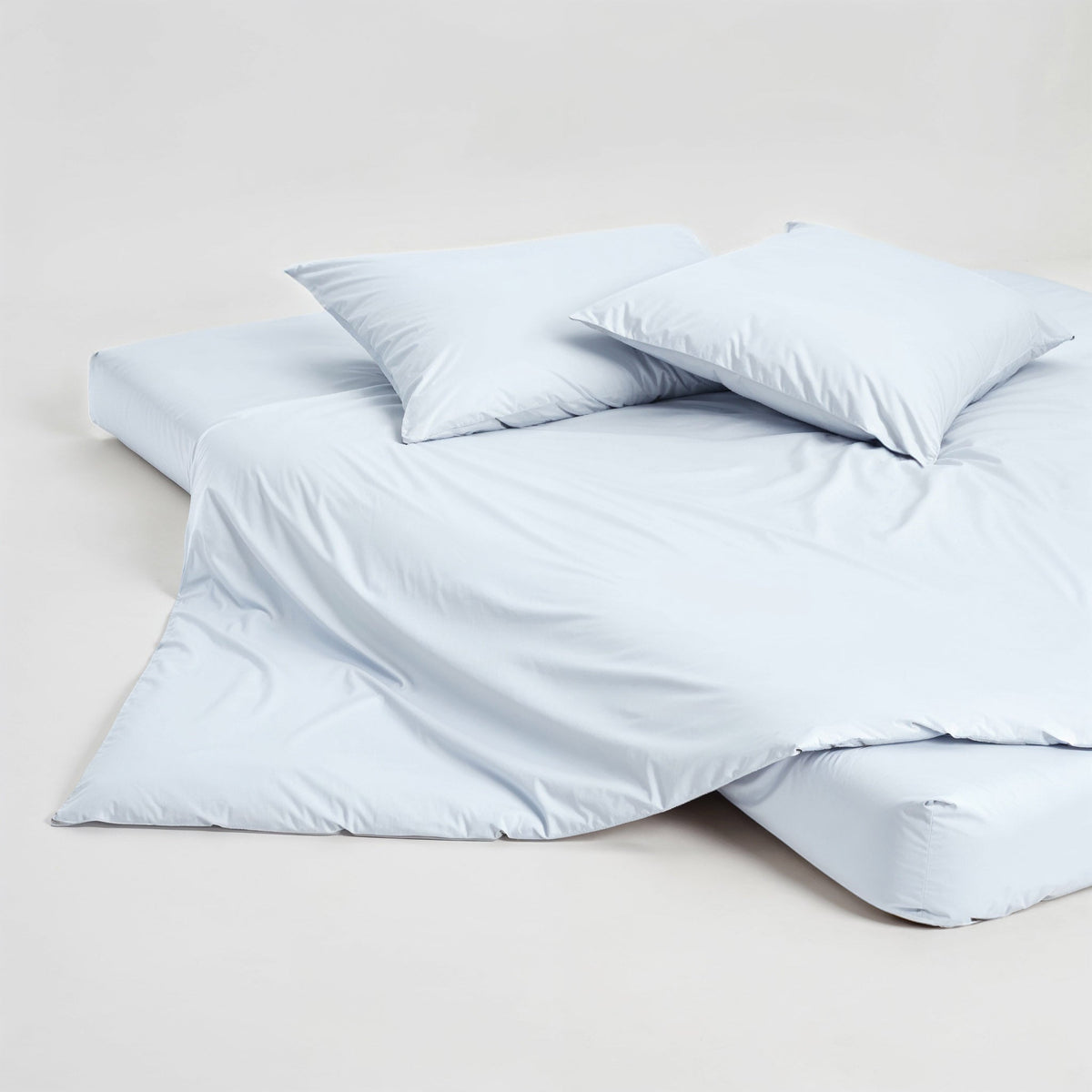 Luxe Australian Sateen Pillowcase Set, photo 26 of 43