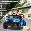 12V Kids Ride on Truck Car Battery Powered Electric Vehicle