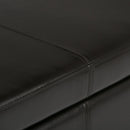 Avalon - Multifunctional Storage Ottoman Bench by Unique Piece Furniture