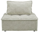 Bales - Sectional by Unique Piece Furniture