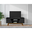 Marcus - TV Stand by HouseOfZazla