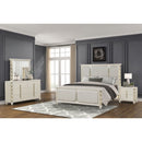 Cinderella - Bedroom Set With LED by HouseOfZazla
