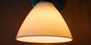 8"W x 6"H Reflector-Type IES Replacement Shade for Stiffel by LampsUSA