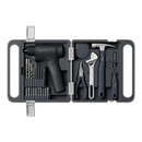 16V Brushless Drill Tool Kit