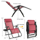 Oversize Lounge Chair by LJGDeals