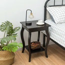 Accent Sofa End Side Table by LJGDeals