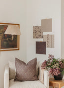 Somerset Fields Wallpaper by Safari Natalia x Taddy Mikelaites