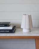 Kylie Table Lamp by Brightech