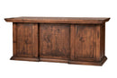 Floresville Executive Desk