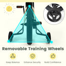 14 Inches Kids Bike Sport Bicycle with Removable Training Wheels