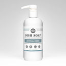 Dish Soap | Crystal Creek by Rustic Strength