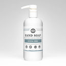 Hand Soap | Crystal Creek by Rustic Strength