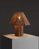Leon Table Lamp by Brightech