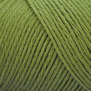 Cotton Fine Yarn Fingering Weight Yarn | 50 grams, 215 Yards | 80% Pima Cotton 20% Merino Wool